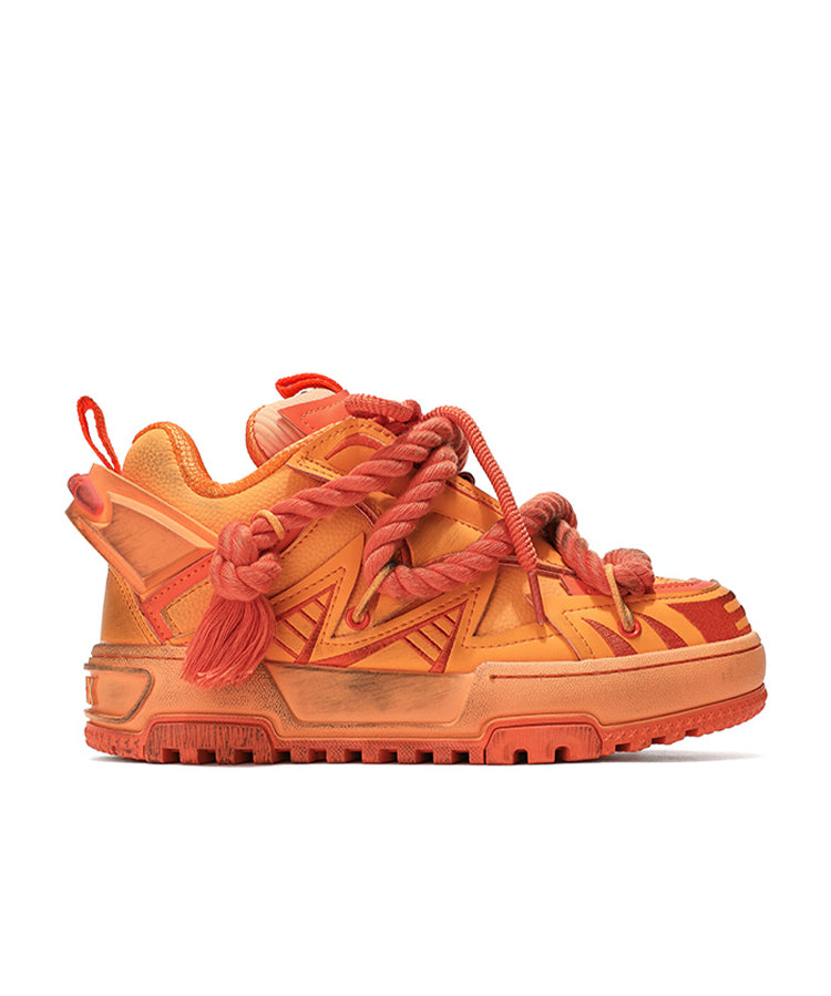 Wukong Rope Sneakers