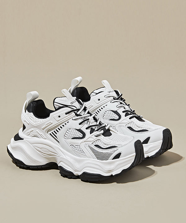 Phase Drift Sneakers